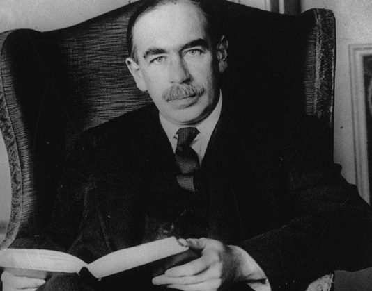 Saggi di pensiero economico moderno 1188 0 Saggi di pensiero economico moderno_ok